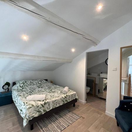 Duplex A 2 Pas De La Vielle Ville D 아비뇽 외부 사진