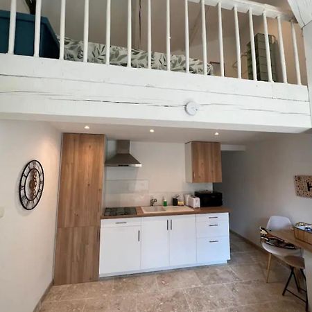 Duplex A 2 Pas De La Vielle Ville D 아비뇽 외부 사진