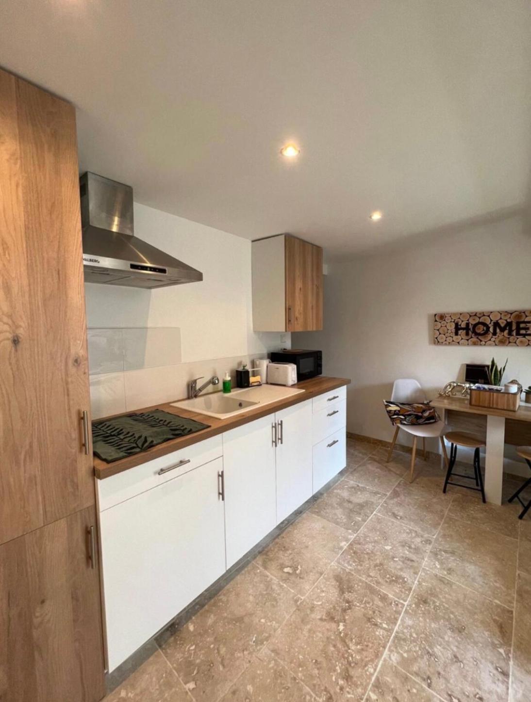 Duplex A 2 Pas De La Vielle Ville D 아비뇽 외부 사진
